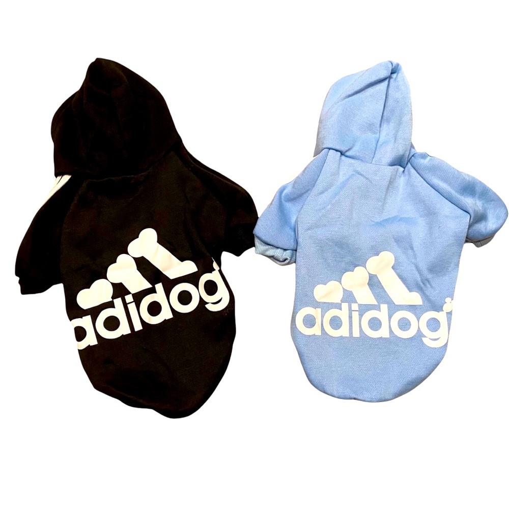 HOST PICK ✨ Adidog Pet Hoodie